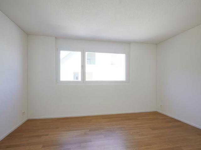 3.5 Zimmer, 85 m², EG
