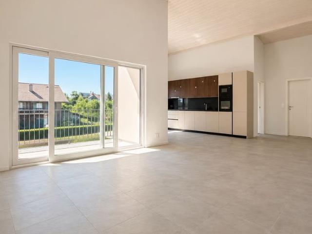3.5 Zimmer, 85 m², Untergeschoss