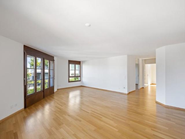 3.5 Zimmer, 86 m², 3. Stock
