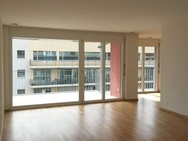 3.5 Zimmer, 86 m², 3. Stock