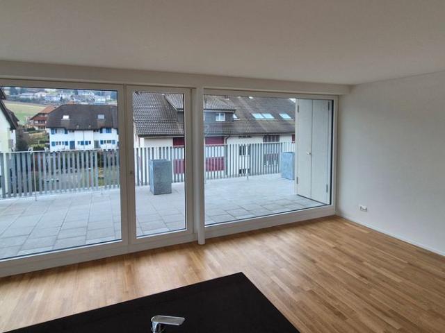 3.5 Zimmer, 86 m², 3. Stock