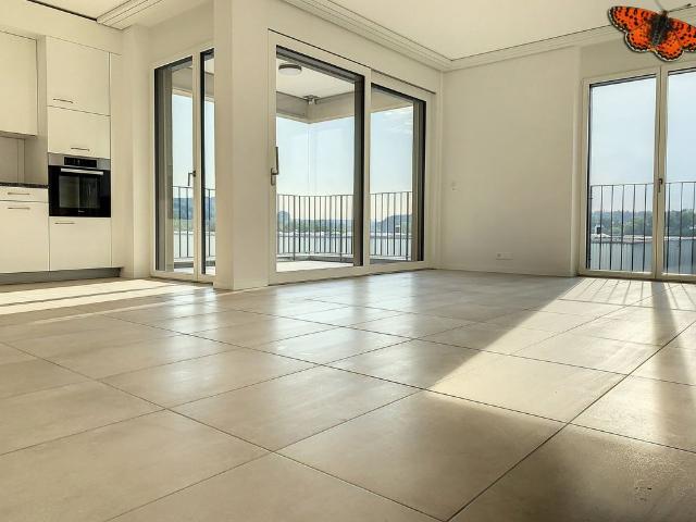 3.5 Zimmer, 86 m², 3. Stock