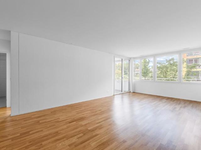 3.5 Zimmer, 86 m², 3. Stock