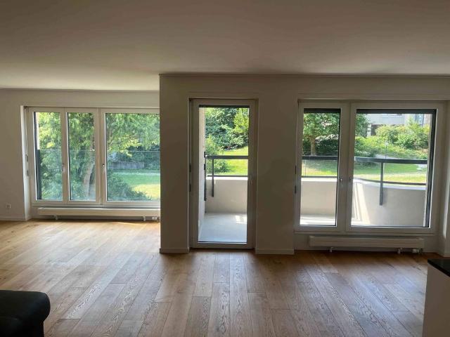 3.5 Zimmer, 86 m², 3. Stock
