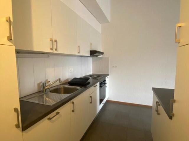 3.5 Zimmer, 86 m², 3. Stock