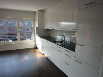 3.5 Zimmer, 86 m², 3. Stock