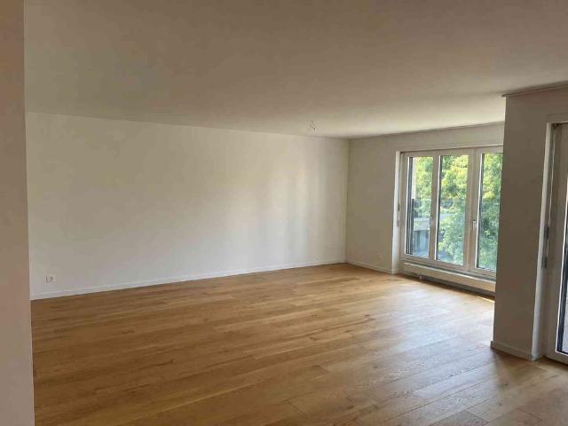 3.5 Zimmer, 86 m², 3. Stock