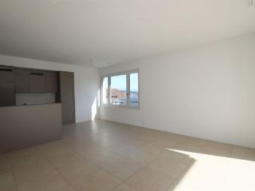 3.5 Zimmer, 86 m², 3. Stock