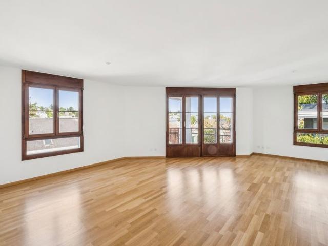 3.5 Zimmer, 86 m², 3. Stock