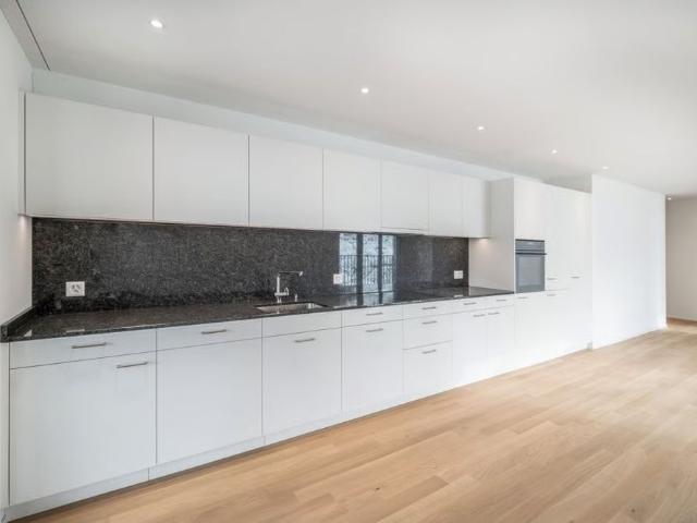 3.5 Zimmer, 86 m², 3. Stock