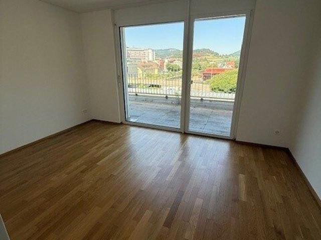 3.5 Zimmer, 86 m², 3. Stock