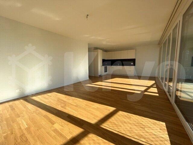 3.5 Zimmer, 86 m², 3. Stock