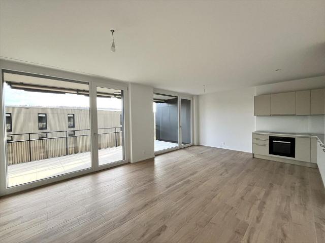 3.5 Zimmer, 86 m², 3. Stock