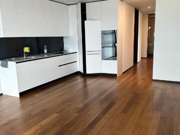 3.5 Zimmer, 86 m², 3. Stock