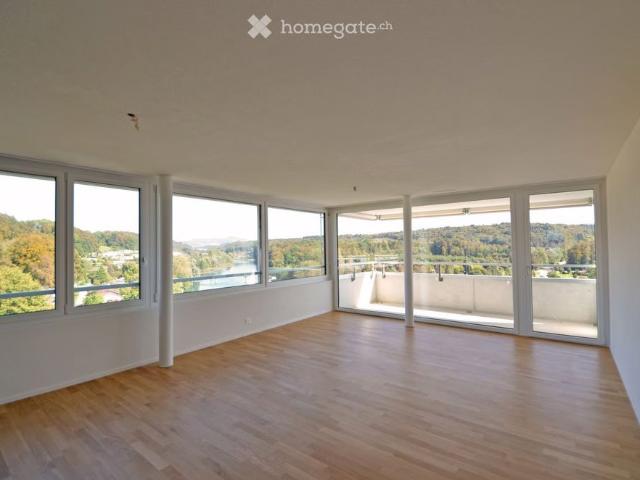 3.5 Zimmer, 86 m², 3. Stock