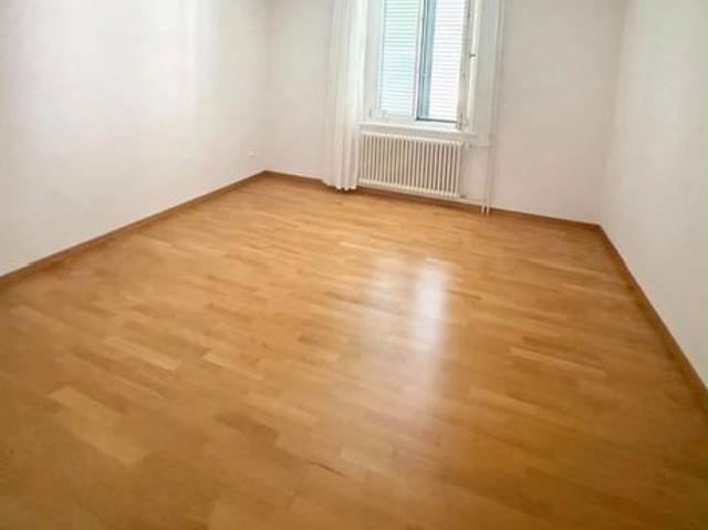 3.5 Zimmer, 86 m², 3. Stock