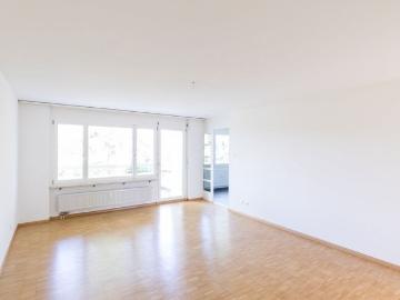 3.5 Zimmer, 86 m², 3. Stock