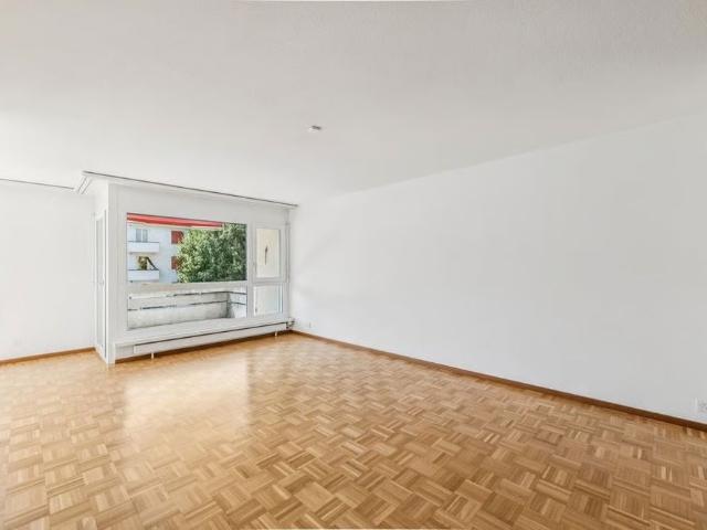 3.5 Zimmer, 86 m², 3. Stock