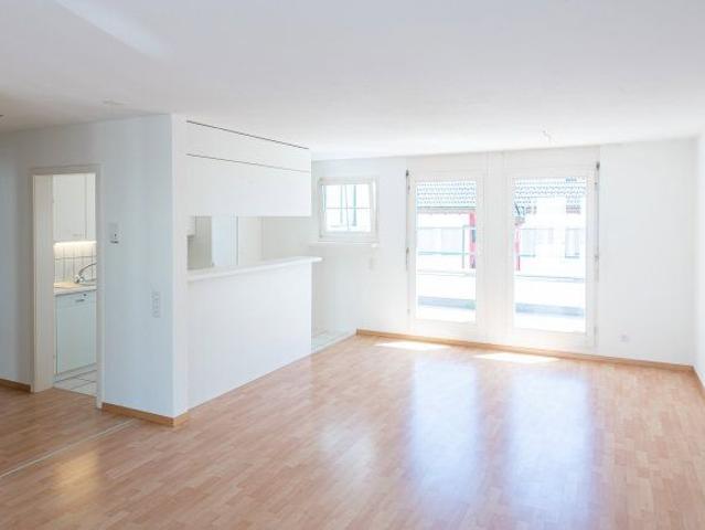 3.5 Zimmer, 86 m², 3. Stock
