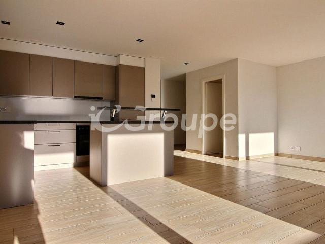 3.5 Zimmer, 86 m², 3. Stock