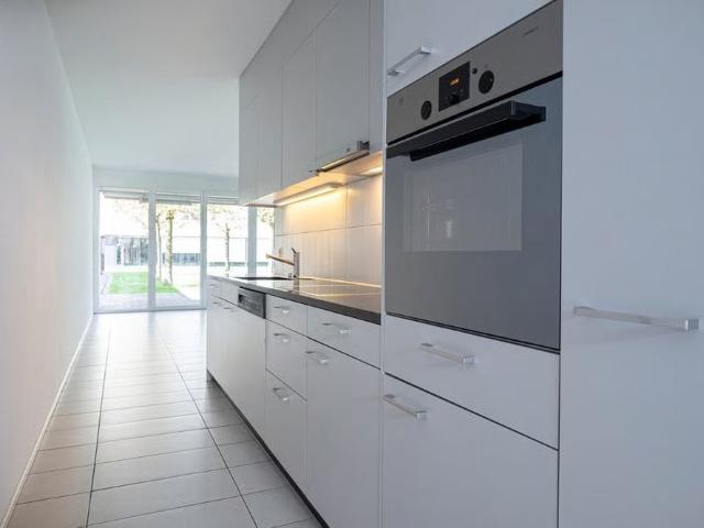 3.5 Zimmer, 86 m², 3. Stock