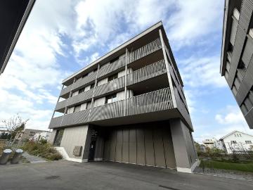 3.5 Zimmer, 86 m², 3. Stock