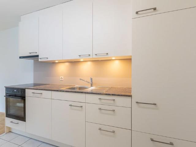 3.5 Zimmer, 86 m², 3. Stock