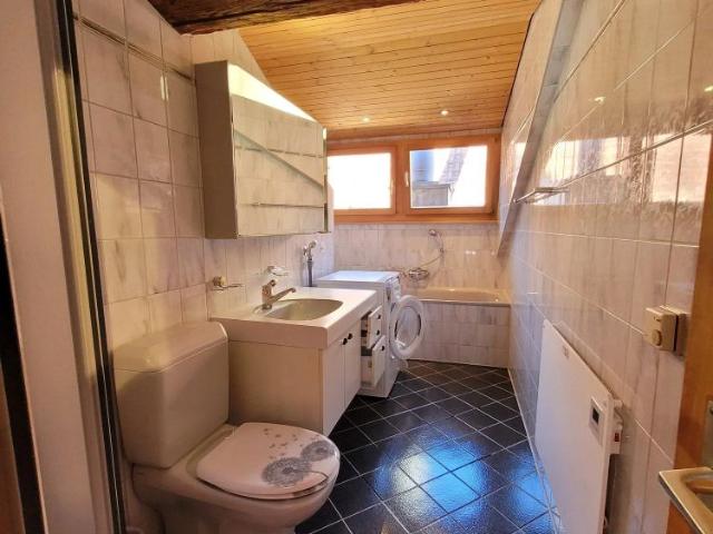 3.5 Zimmer, 86 m², 3. Stock