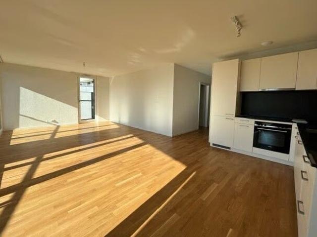 3.5 Zimmer, 86 m², 3. Stock