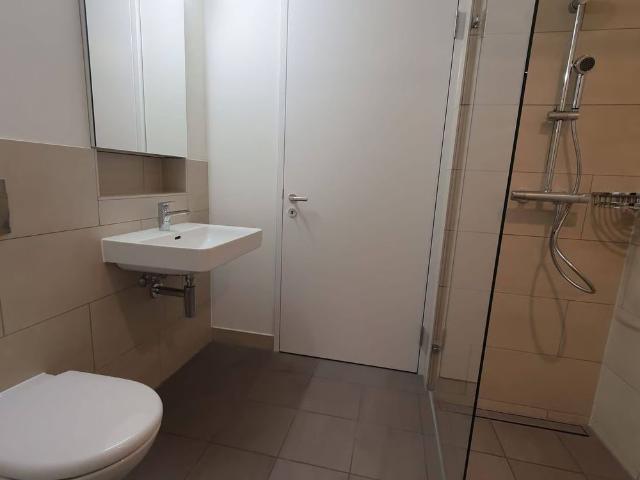 3.5 Zimmer, 86 m², 14. Stock