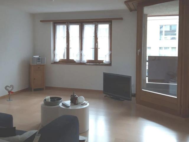 3.5 Zimmer, 86 m²