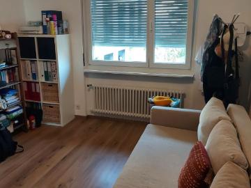 3.5 Zimmer, 86 m²