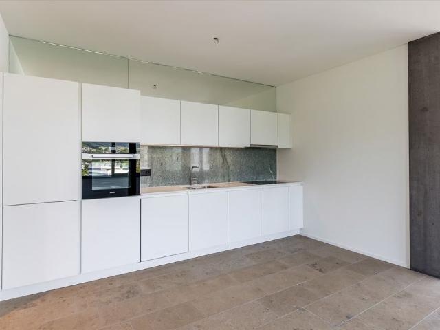 3.5 Zimmer, 86 m², 17. Stock