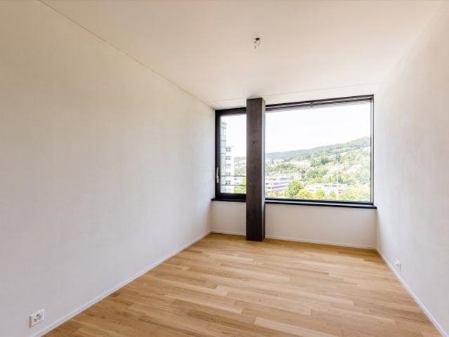 3.5 Zimmer, 86 m², 17. Stock