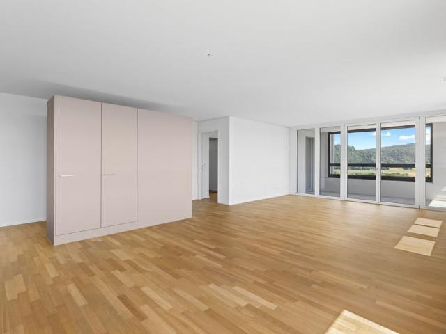 3.5 Zimmer, 86 m², 19. Stock