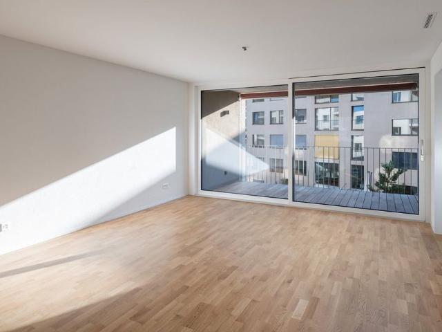 3.5 Zimmer, 86 m², 1. Stock