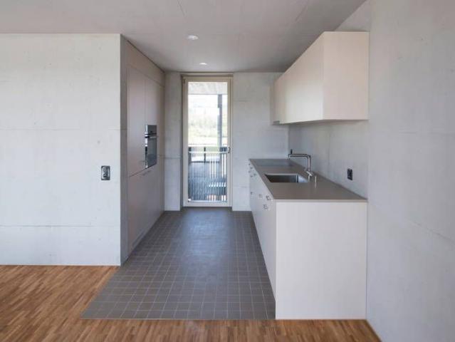 3.5 Zimmer, 86 m², 1. Stock
