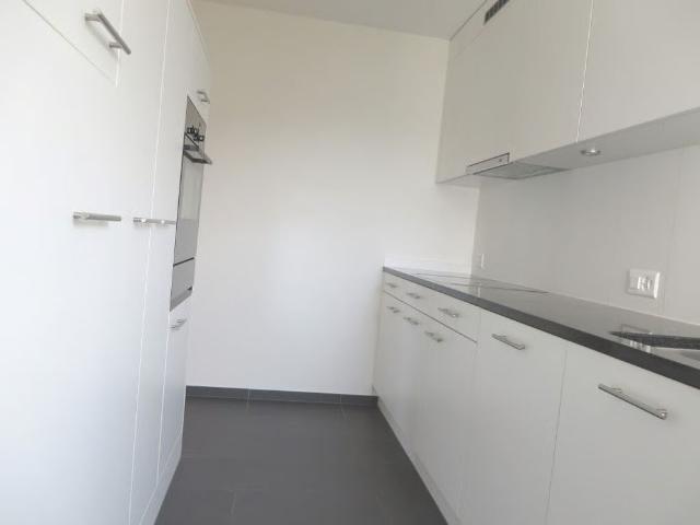 3.5 Zimmer, 86 m², 1. Stock