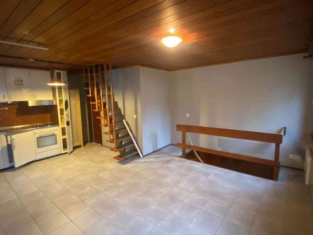 3.5 Zimmer, 86 m², 1. Stock