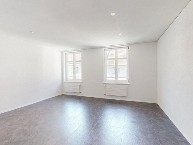 3.5 Zimmer, 86 m², 1. Stock
