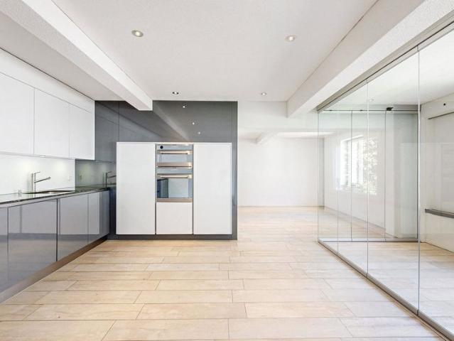 3.5 Zimmer, 86 m², 1. Stock