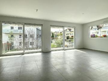 3.5 Zimmer, 86 m², 1. Stock