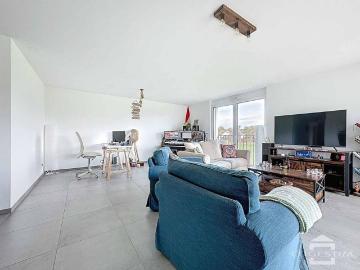 3.5 Zimmer, 86 m², 1. Stock