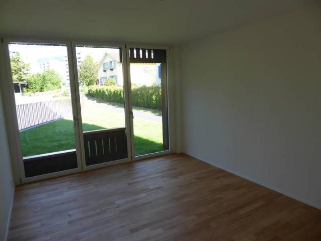3.5 Zimmer, 86 m², 1. Stock