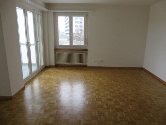 3.5 Zimmer, 86 m², 1. Stock