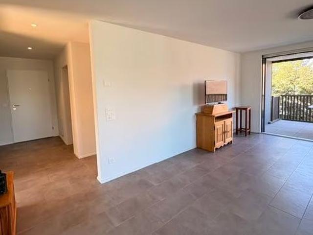 3.5 Zimmer, 86 m², 1. Stock