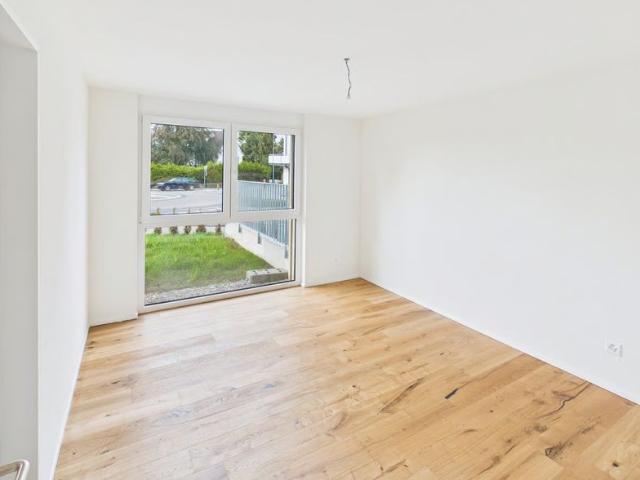 3.5 Zimmer, 86 m², 1. Stock