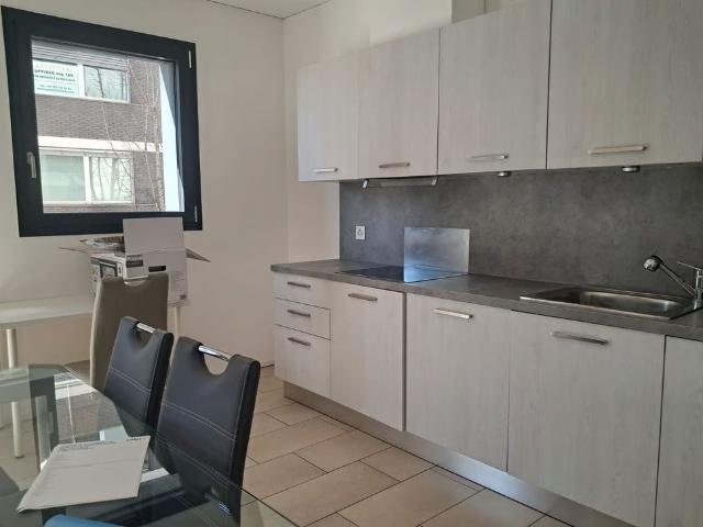 3.5 Zimmer, 86 m², 1. Stock