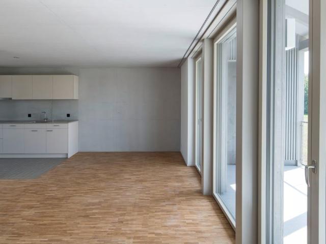 3.5 Zimmer, 86 m², 1. Stock