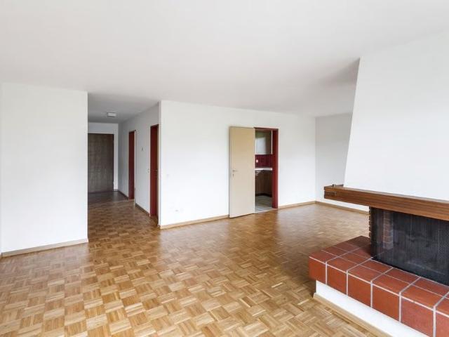 3.5 Zimmer, 86 m², 1. Stock